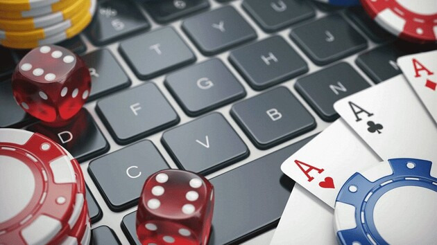 Discover the Exciting World of WildWild Casino Online Games