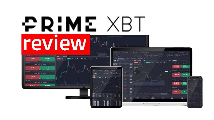 Exploring the Benefits of the PrimeXBT App