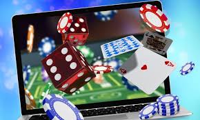 Exploring the Thrills of Online Love Casino 14