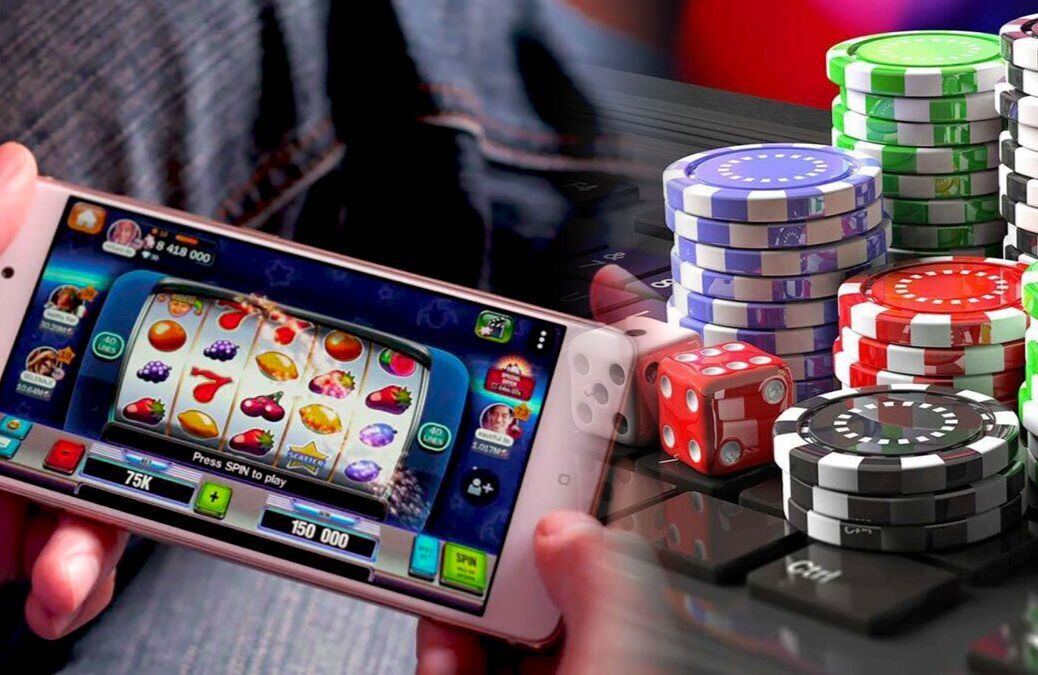 Exploring the Thrills of Online Love Casino 14