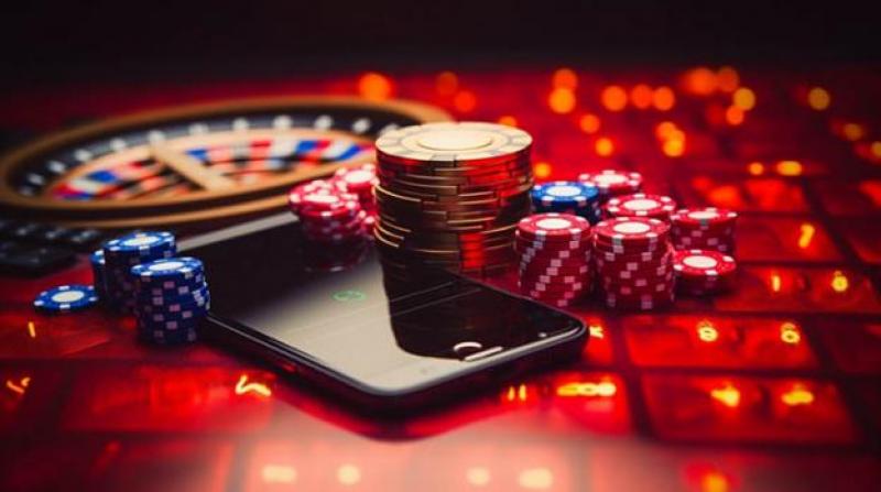 Your Ultimate Guide to Online Casino Casinoways