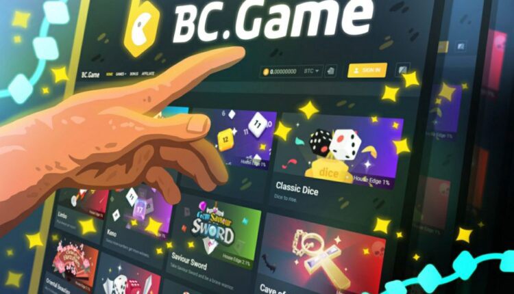 Explore the Exciting World of BC Fun Play